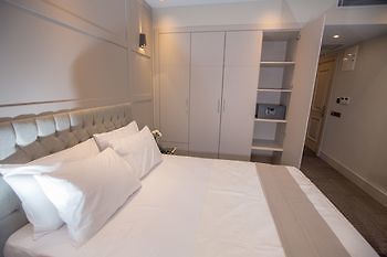 Anatolia Inn Истанбул Екстериор снимка