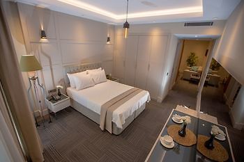 Anatolia Inn Истанбул Екстериор снимка