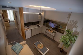Anatolia Inn Истанбул Екстериор снимка