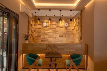 Anatolia Inn Истанбул Екстериор снимка