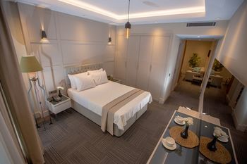Anatolia Inn Истанбул Екстериор снимка