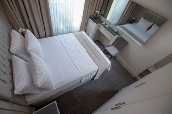 Anatolia Inn Истанбул Екстериор снимка