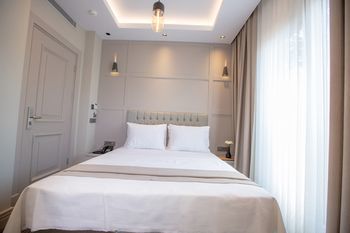 Anatolia Inn Истанбул Екстериор снимка