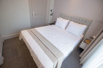 Anatolia Inn Истанбул Екстериор снимка