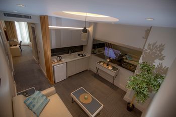 Anatolia Inn Истанбул Екстериор снимка